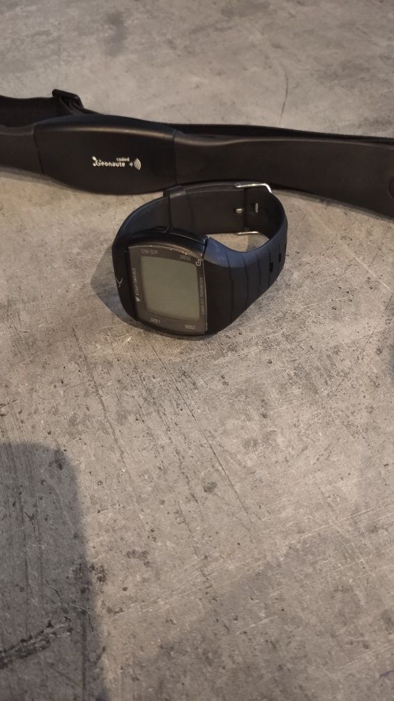 Pulsometr GeoNaute CW-300
