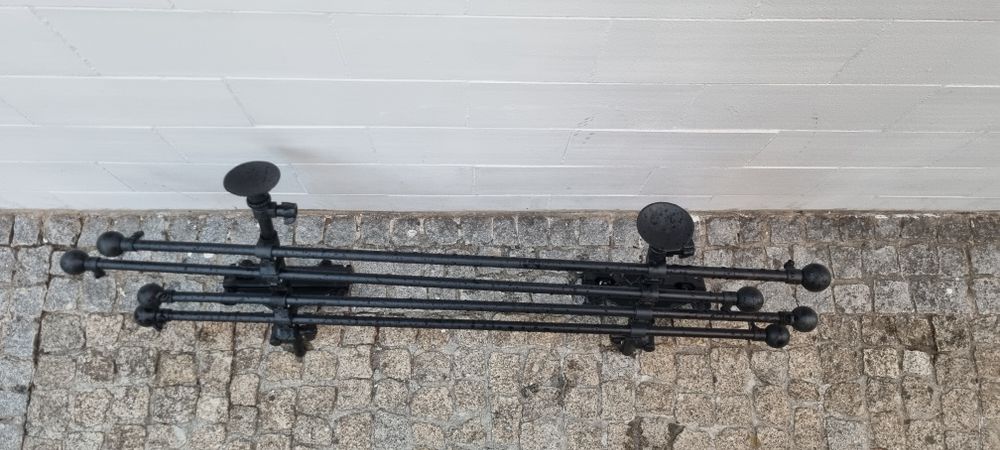 Separador de carro para cães
