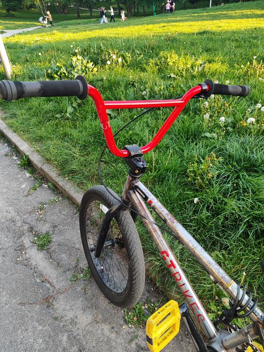Продажа Bmx gt bikes