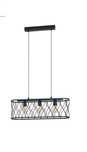 Lampa wisząca GILTSPUR