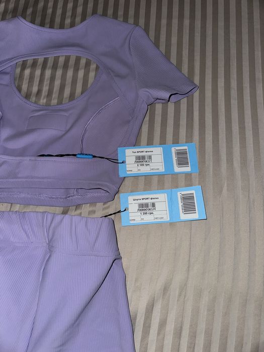 Костюм lior новый с биркой XS