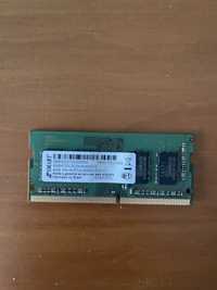 Sodimm Ram 4gb pc4-2666