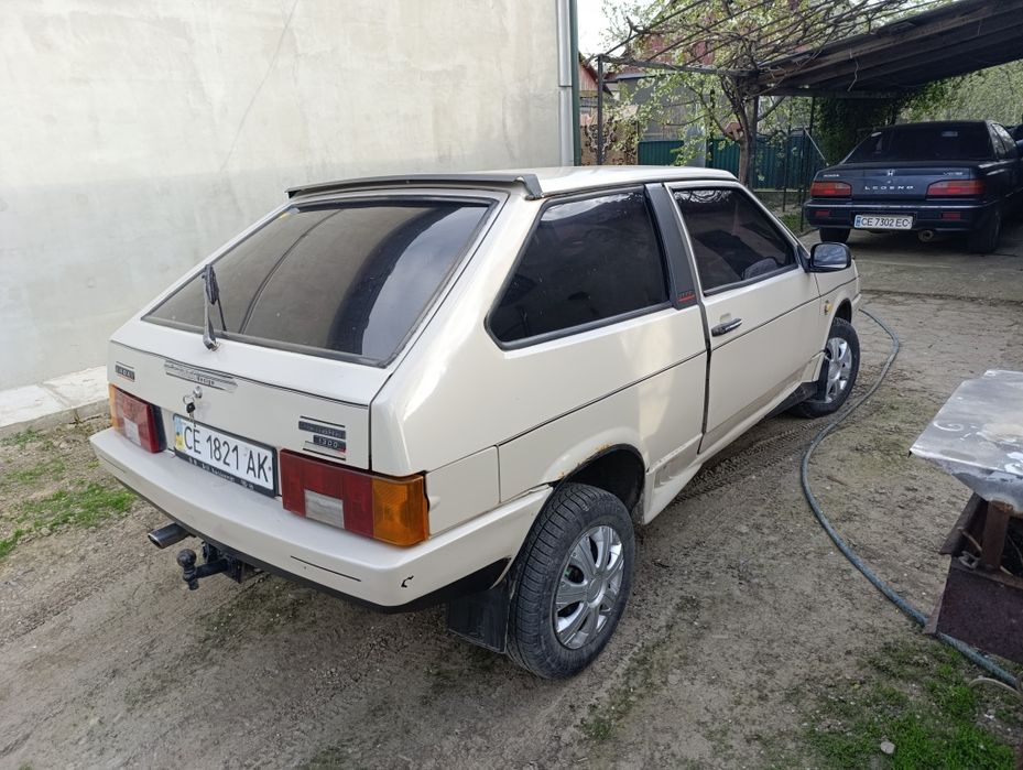 Продам ВАЗ 2108.
