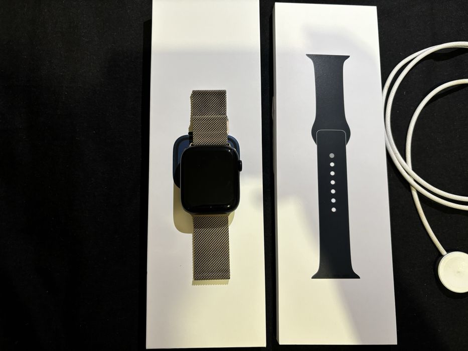 Apple Watch Series 9