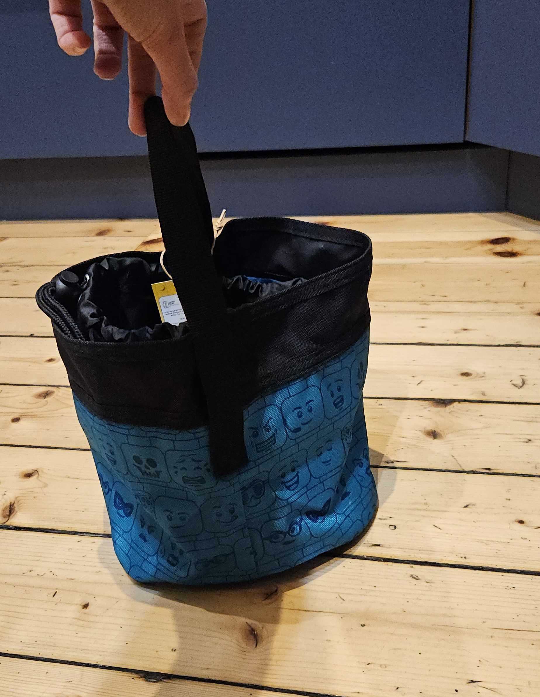 Torba na klocki LEGO sprzedam