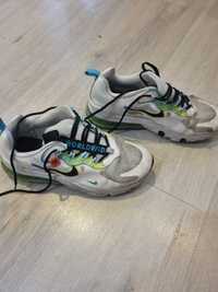 Buty sportowe adidasy sneakersy Nike 37.5