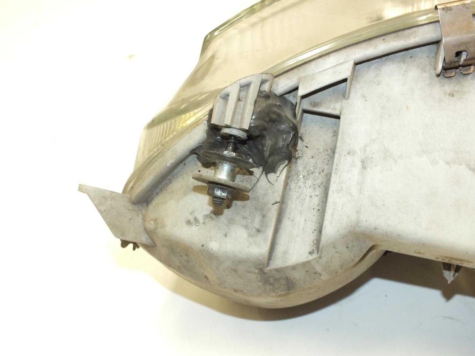 Reflektor lampa przód BMW R 1150 RT 2001-05