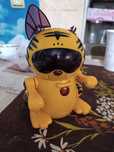 роботизований кіт Meow-Chi