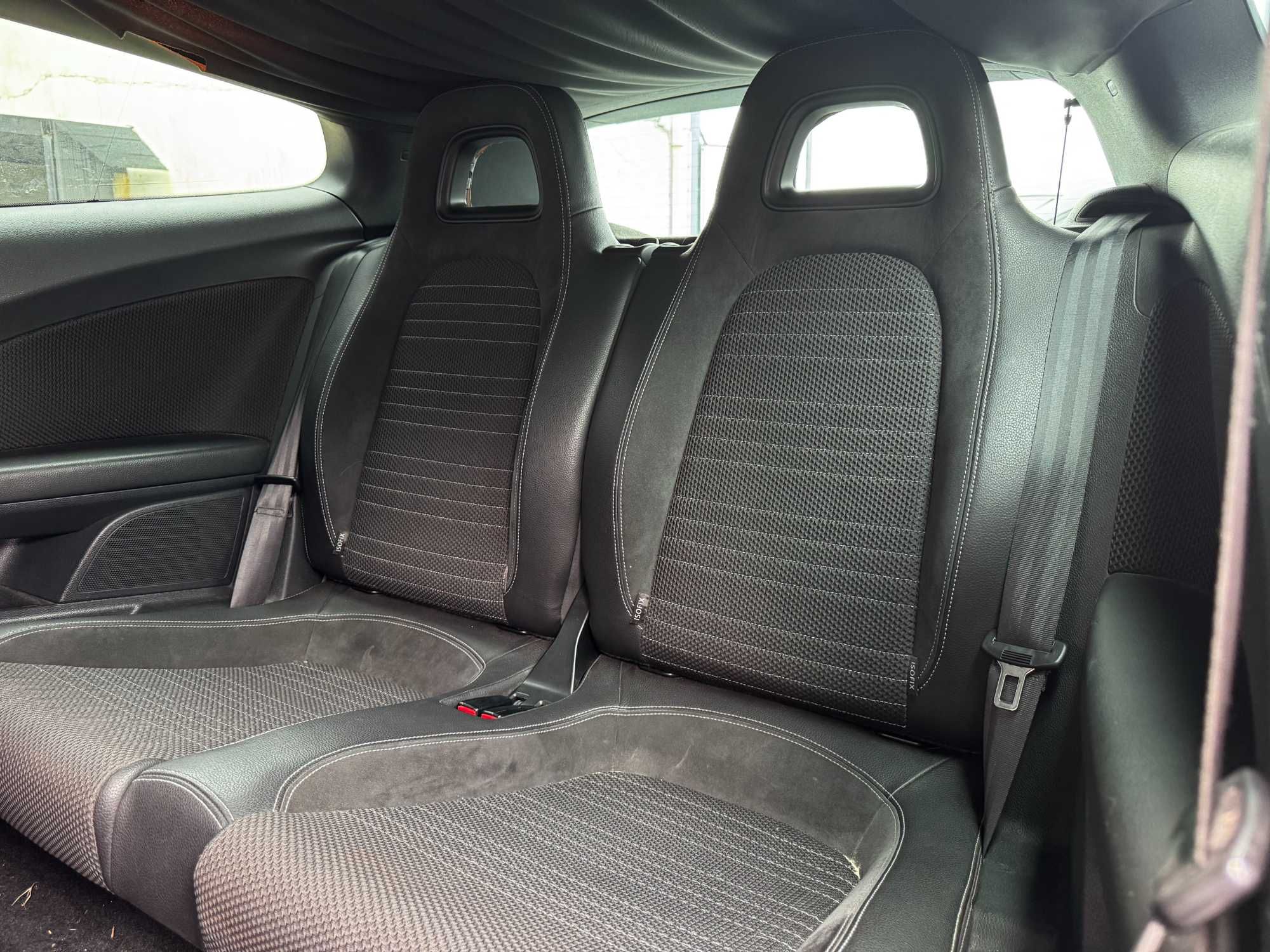 VW Scirocco 2.0TDI