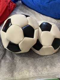 Мяч футбольний,волейбольний,баскедбольний.