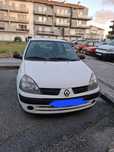 Renault clio1.5 dci