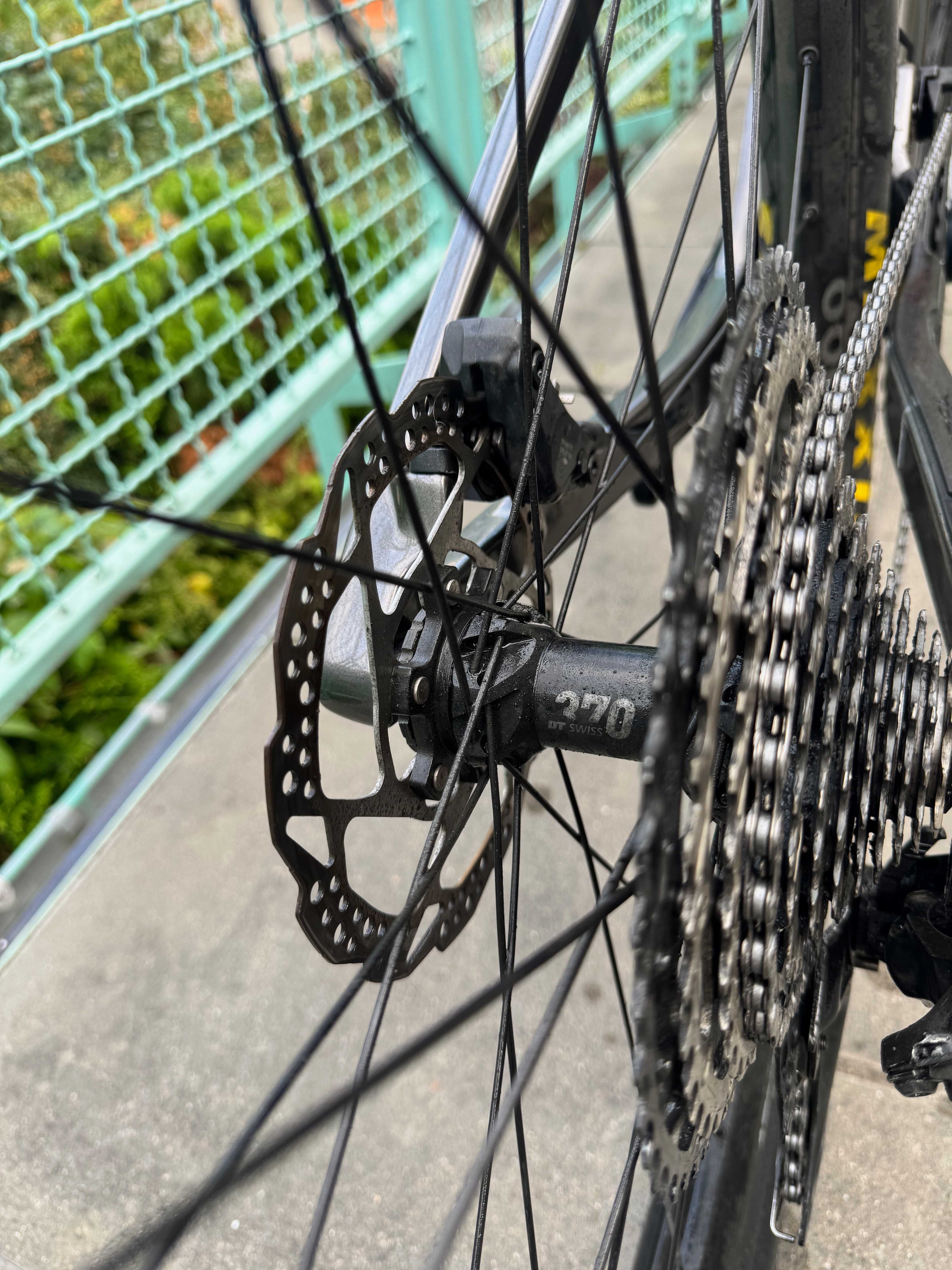 Orbea Oiz M30 2022  XL – FOX Kashima