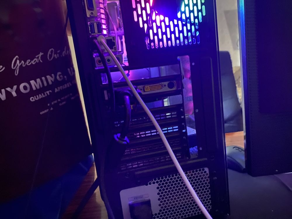 Пк i5 16gb ram, 500g hdd, 128 ssd