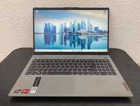 Laptop Lenovo IdeaPad 5 | 16 GB RAM | Ryzen 7