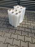 Folia stretch folia pakowa strecz