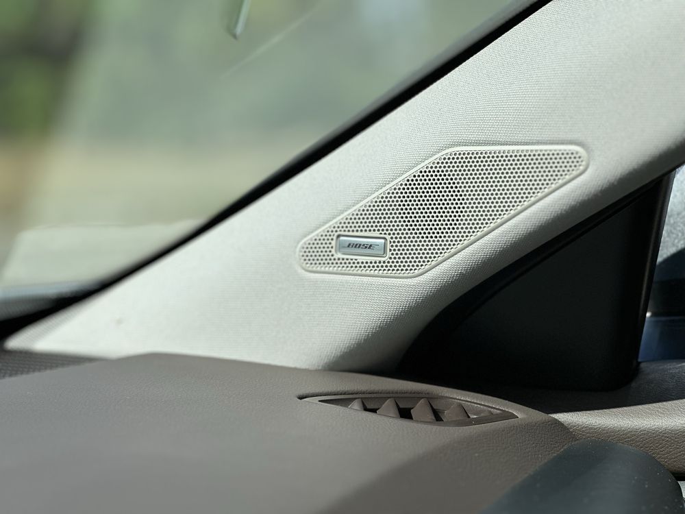 Nissan Rogue 2024  Platinum