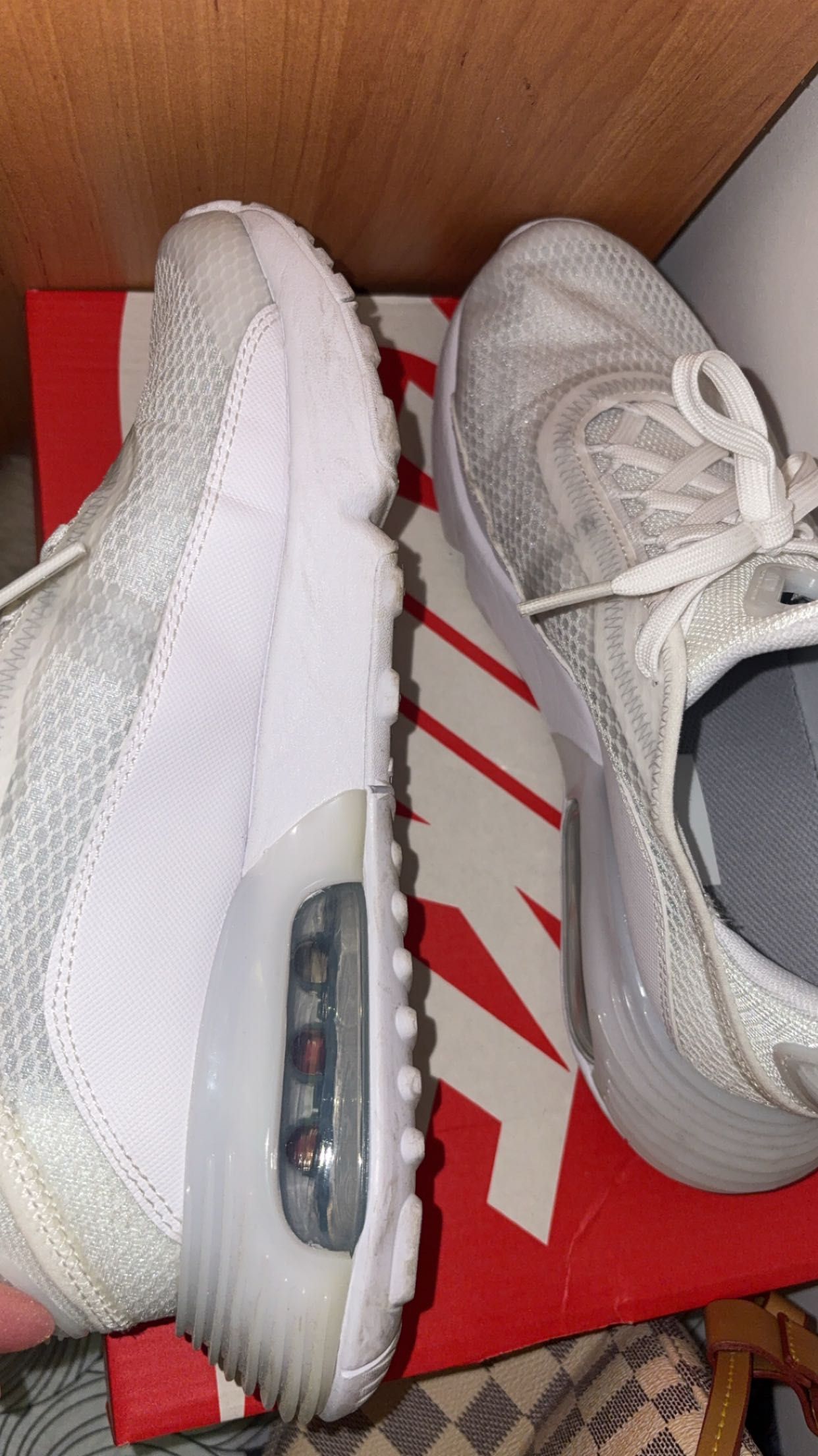 Buty Nike Huarache