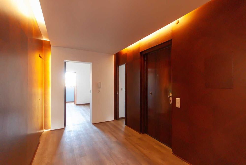 Arrendamento de apartamento t3 em Espinho