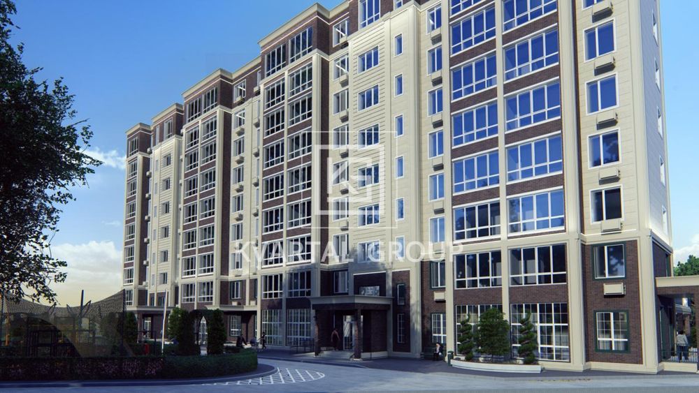 Продаж / Квартира / вул. Соломії Крушельницької, Буча