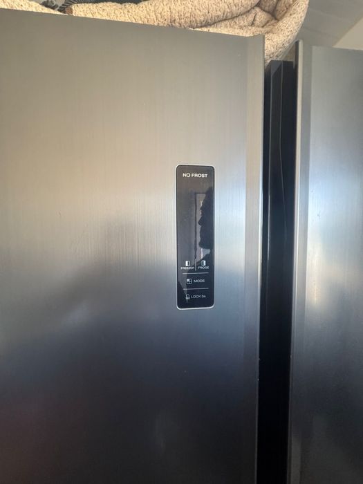 Vendo frigorifico kunft