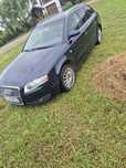 Audi A4 B7 1.9tdi