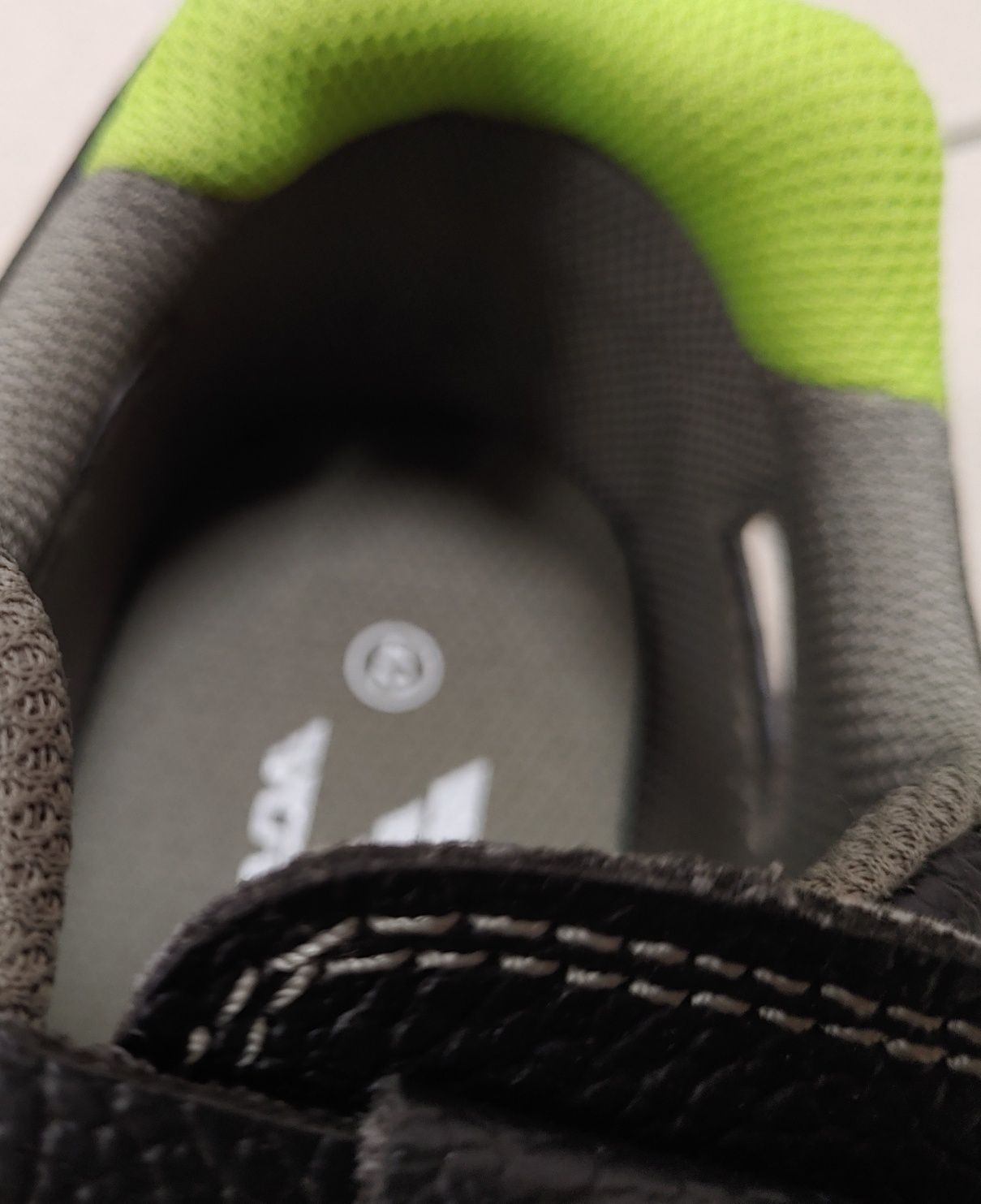 Buty robocze 42 nowe
