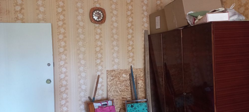 Продам 3комн.   квартиру в центре Чугуева.