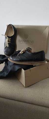 Buty Martensy BAMBINI roz 28