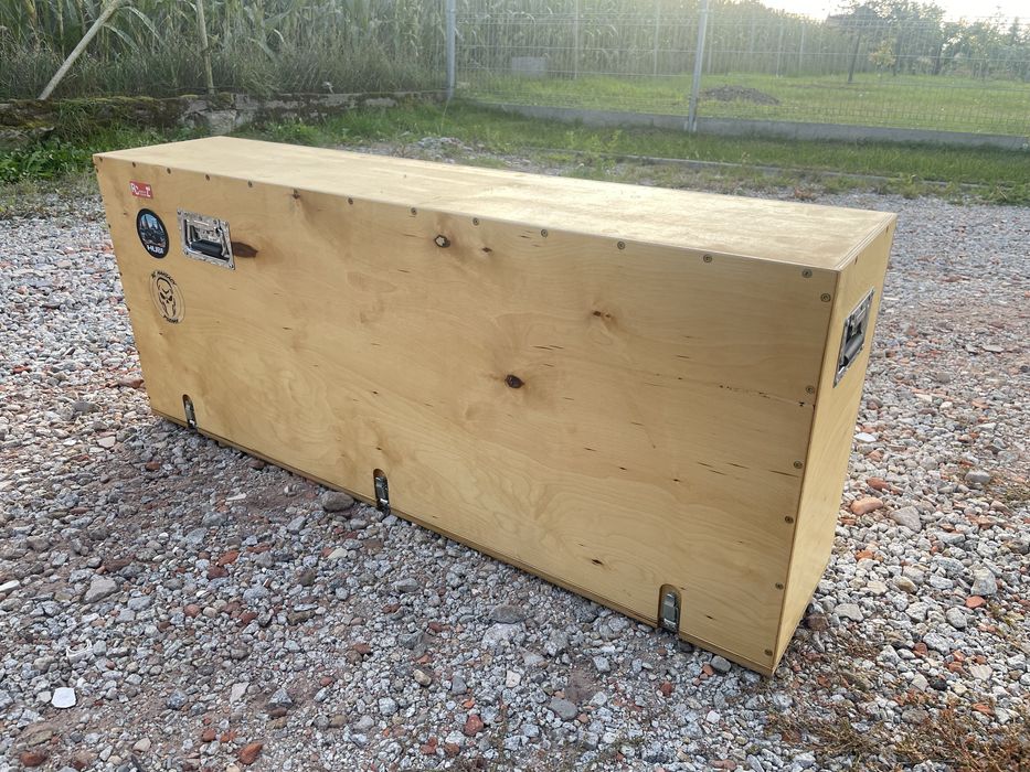 Rc Statek Robbe FL-8