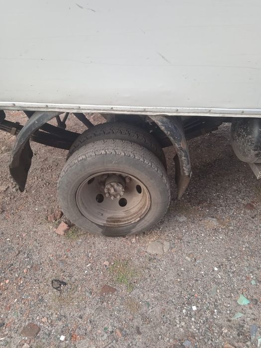 Продам Газель ГАЗ 3302