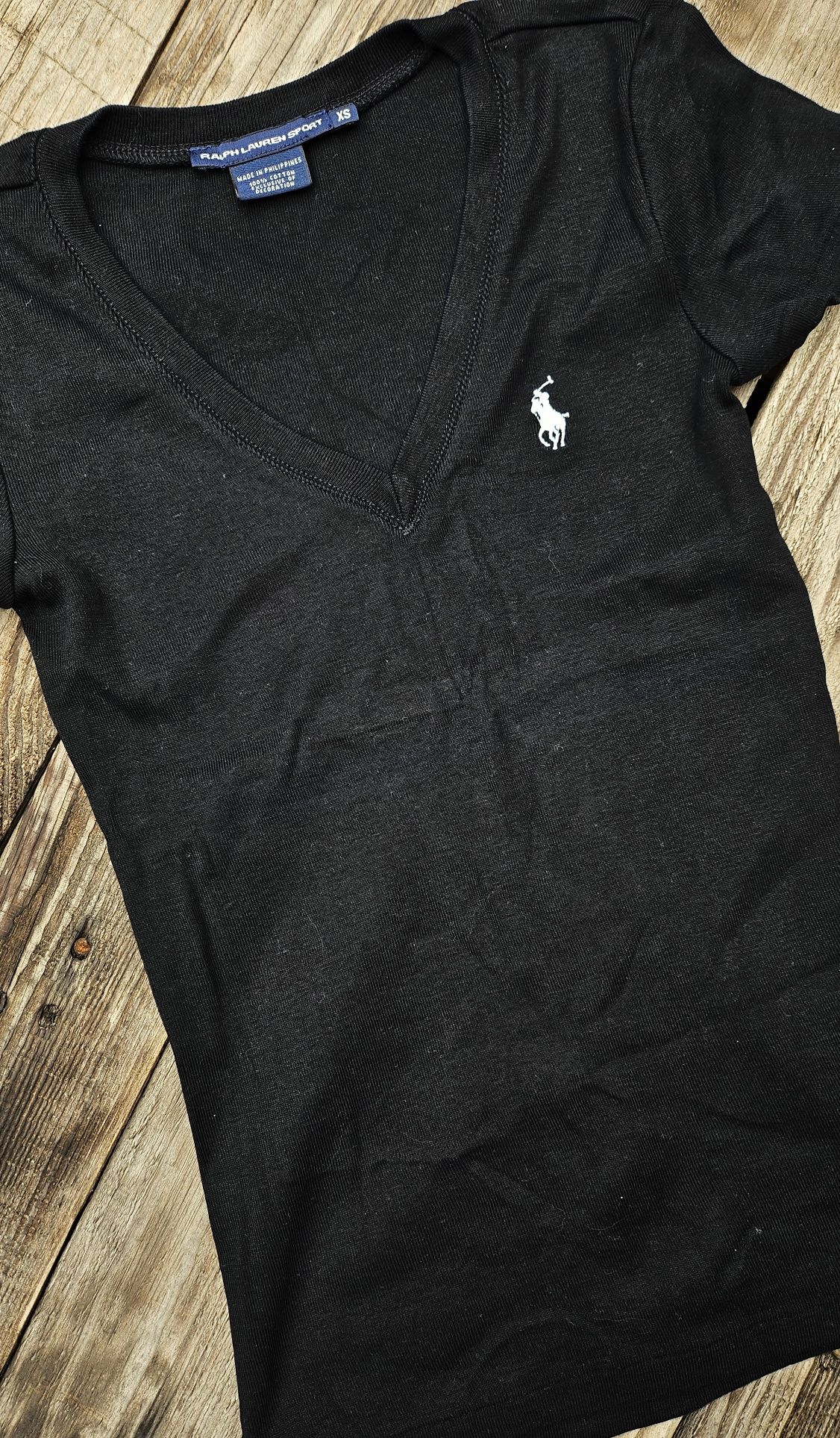 Футболка Ralph Lauren sport с та м