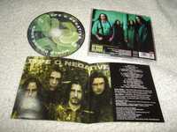 Type o Negative - World Coming Down