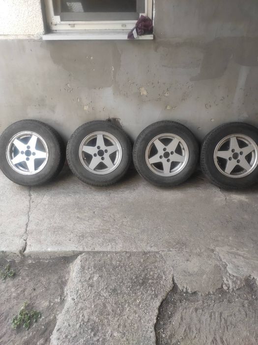 Продам диски r13
