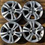 Felgi opel corsa 15 w super stanie