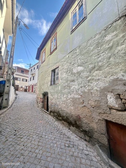 Moradia T2 para venda