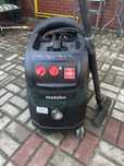 Odkurzacz Metabo ASR 35 ACP