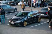 Volkswagen Golf V GTI 2.0 TFSI 200KM Manual