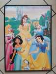 Disney księżniczki obrazy obrazki