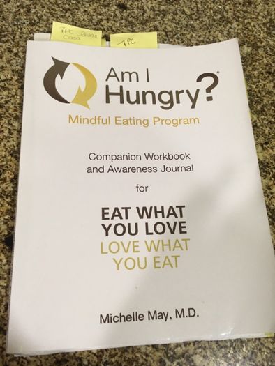 Curso de Mindful Eating coaching da Dr.ª Michelle May