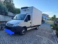 Iveco Dayli  C15