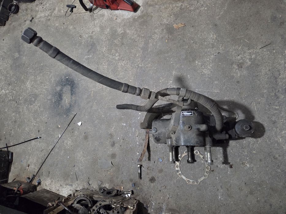 Гур камах 5320 (гидроусилитель)