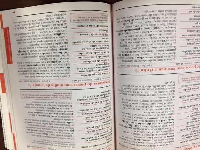 Livro "Cozinha rápida e económica" das Selecções Reader's Digest