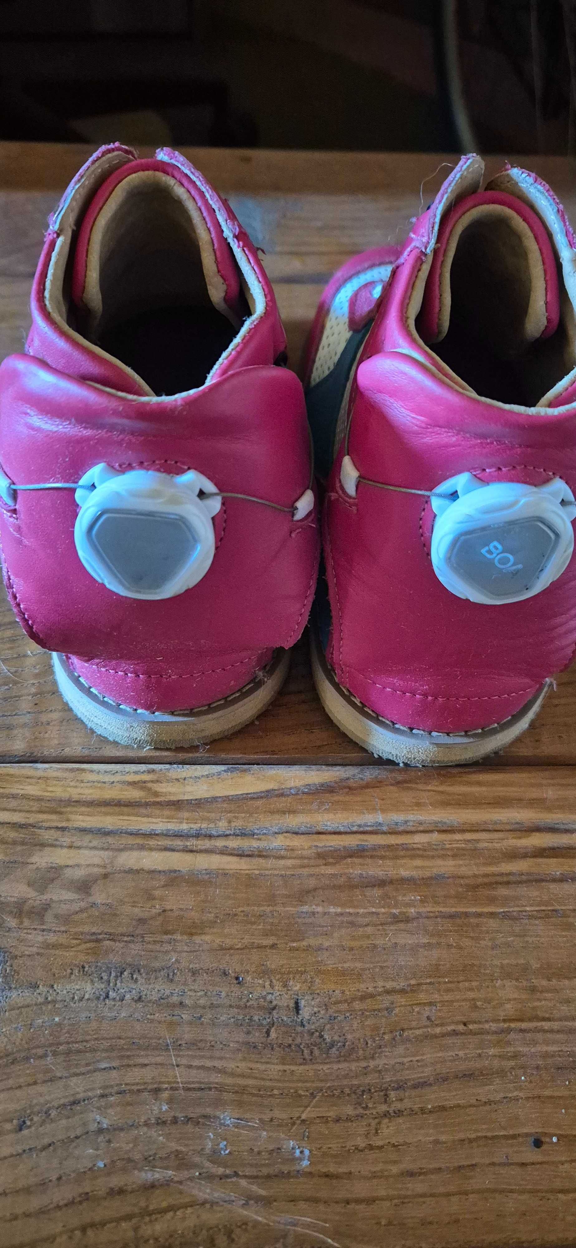 Buty do ortez aurelka orto rozmiar 28