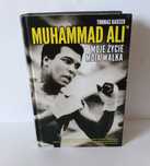Hauser - Muhammad Ali Moje życie Moja Walka