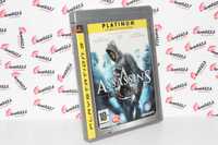 => PL 5/5 Assassin's Creed ps3 GameBAZA