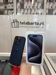 Telefon Apple iPhone 15 Pro 128gb IDEALNY GWARANCJA
