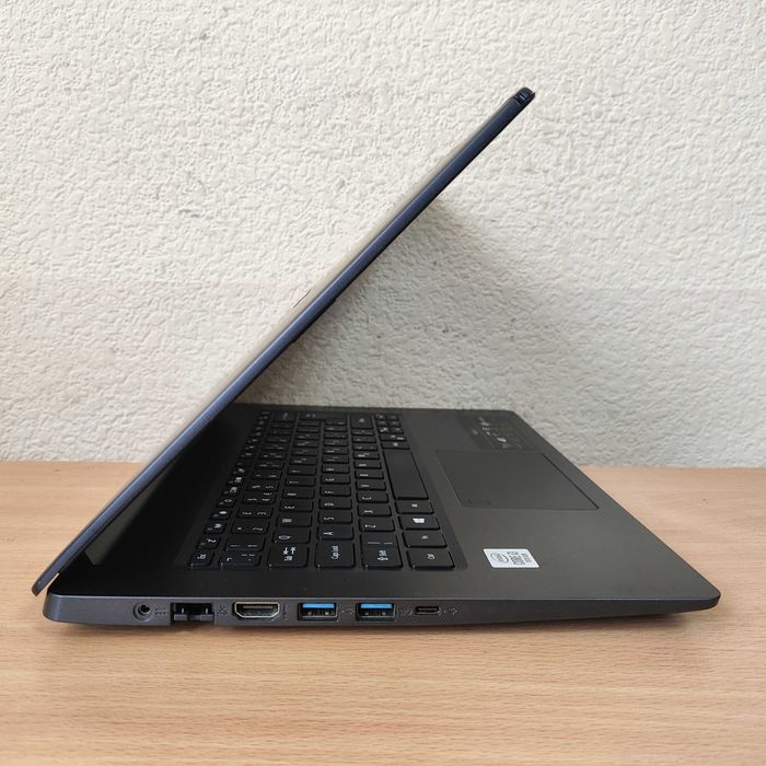 Легкий Acer Aspire A514-52 14" FHD/IPS i3-10110U/4GB/256SSD/UHD/Webcam