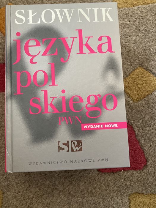 Słownik Jezyka Polskiego PWN