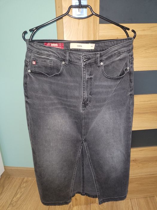 Spódnica midi big star