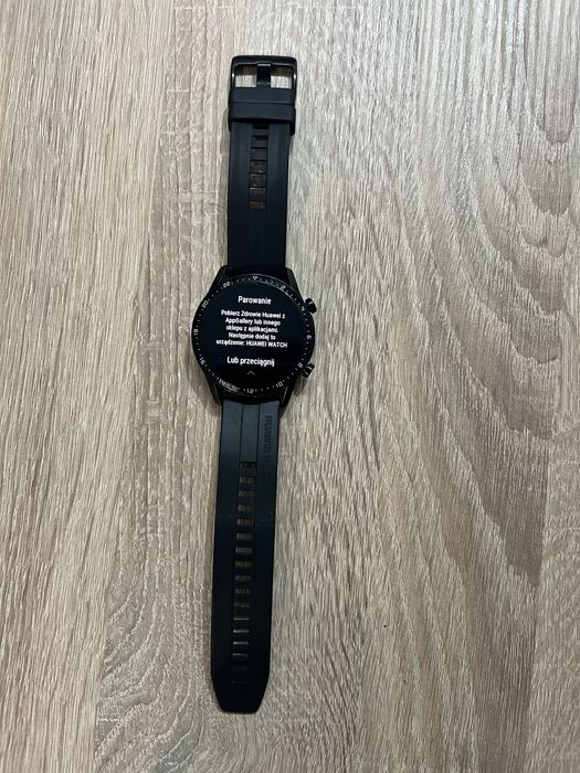 Smartwatch Huawei GT 2 91B